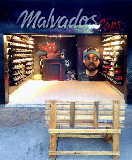 Showroom Fachada Principal
