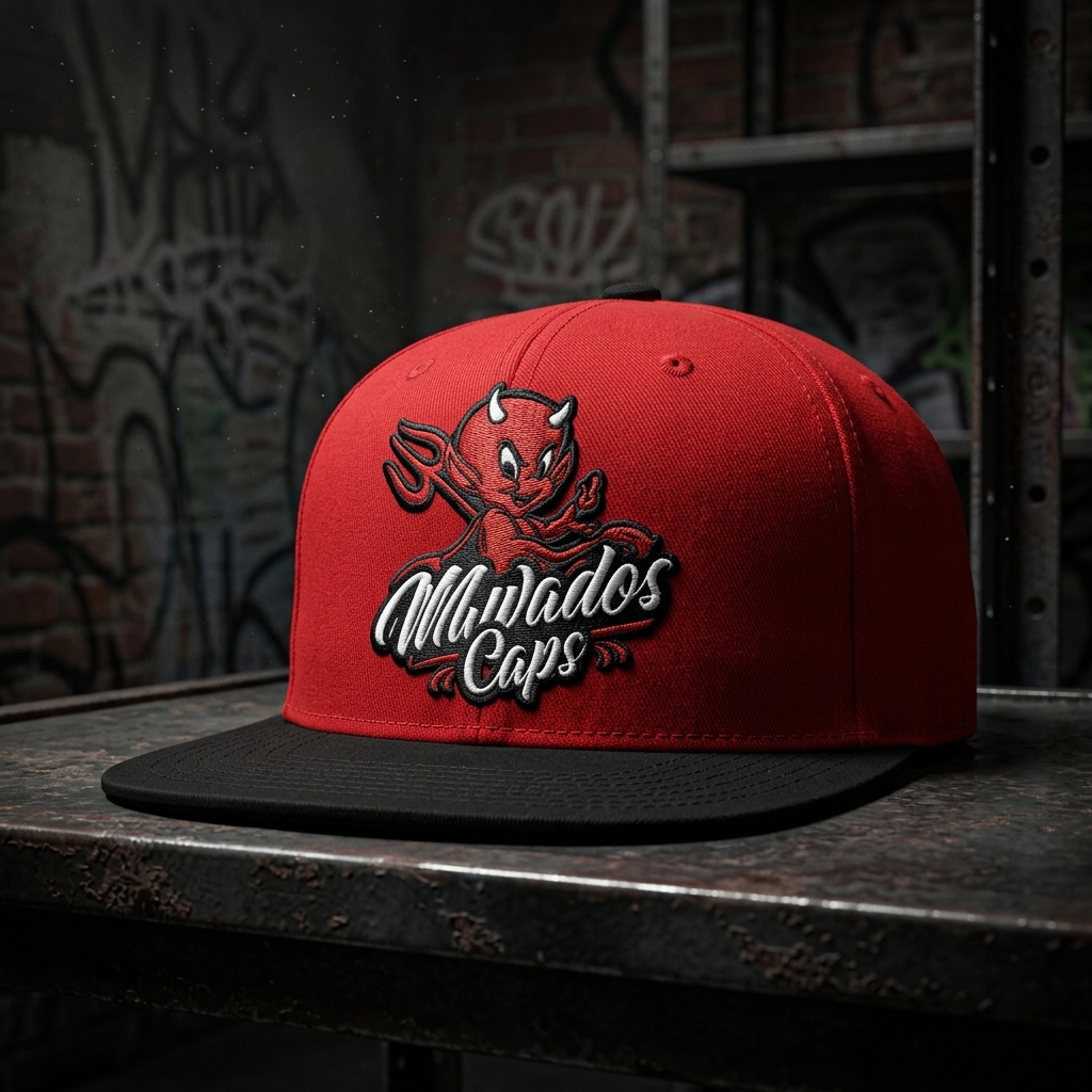 Gorras Exclusivas