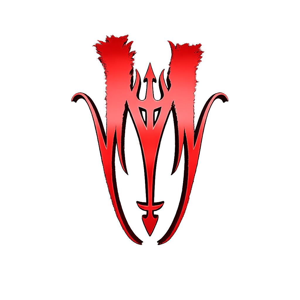 Emblema M Logo