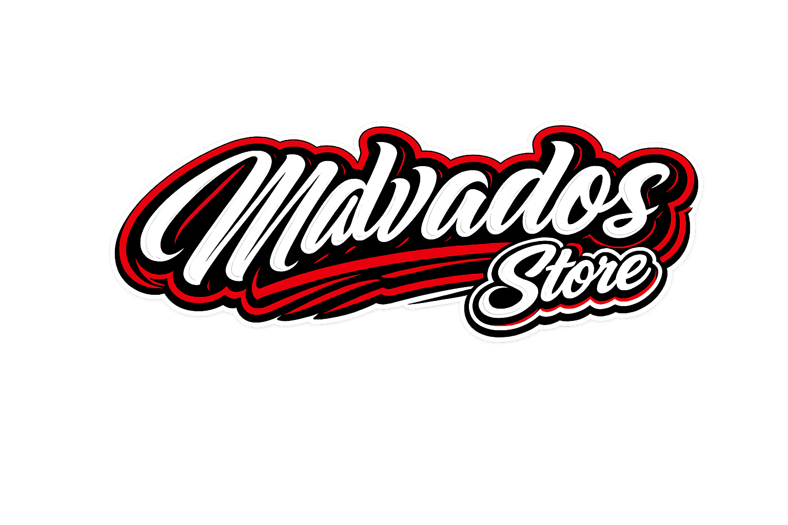 Malvados Logo